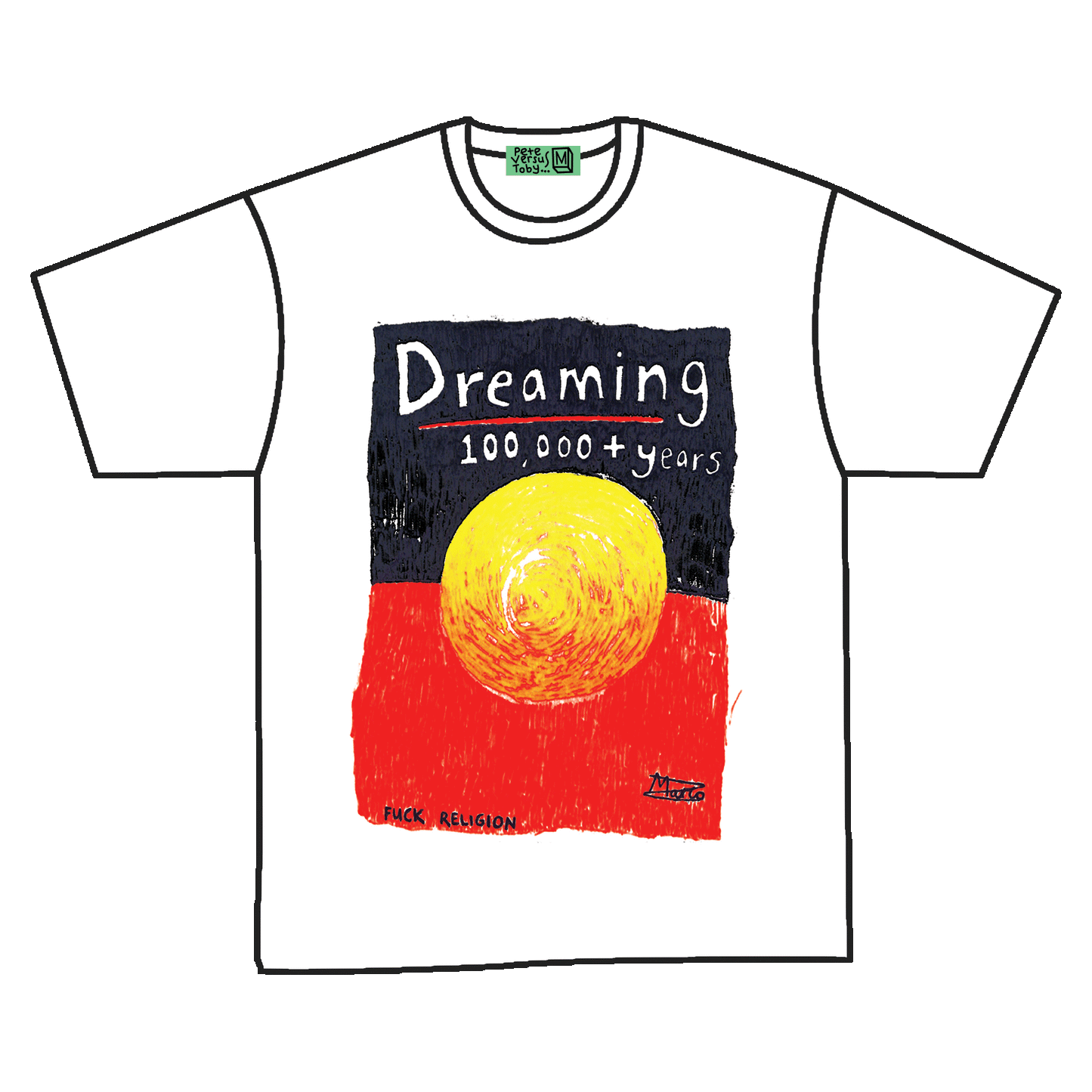 Dreaming