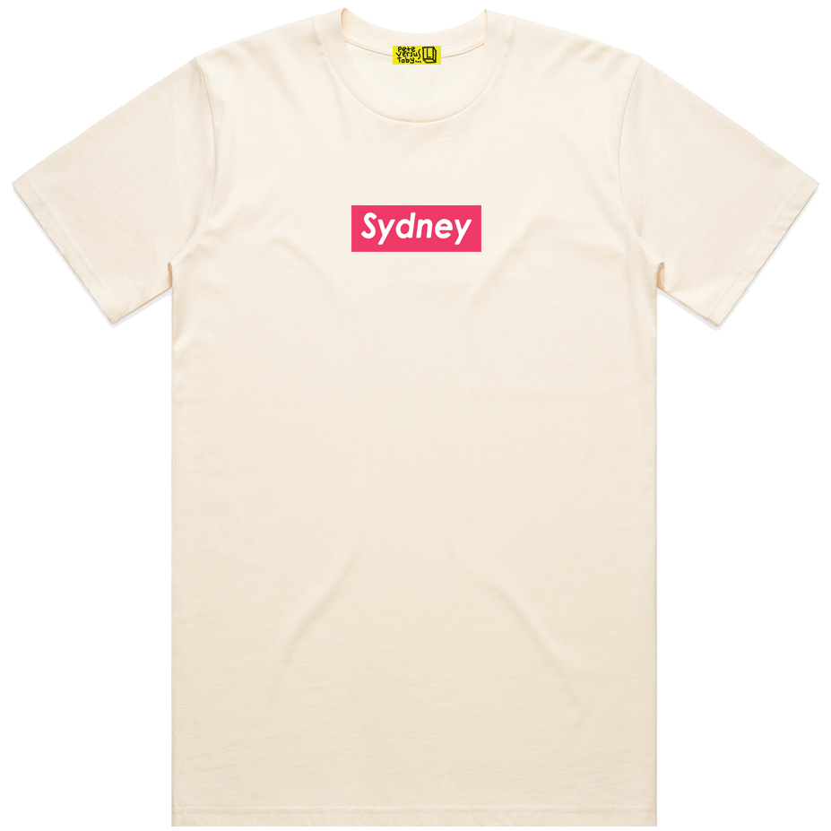 Sydney Box Logo