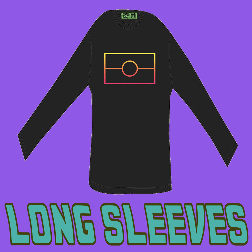 LONG-SLEEVES