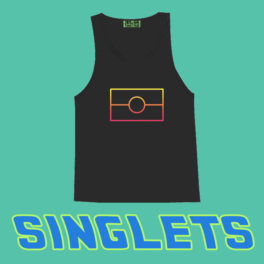 SINGLET'S