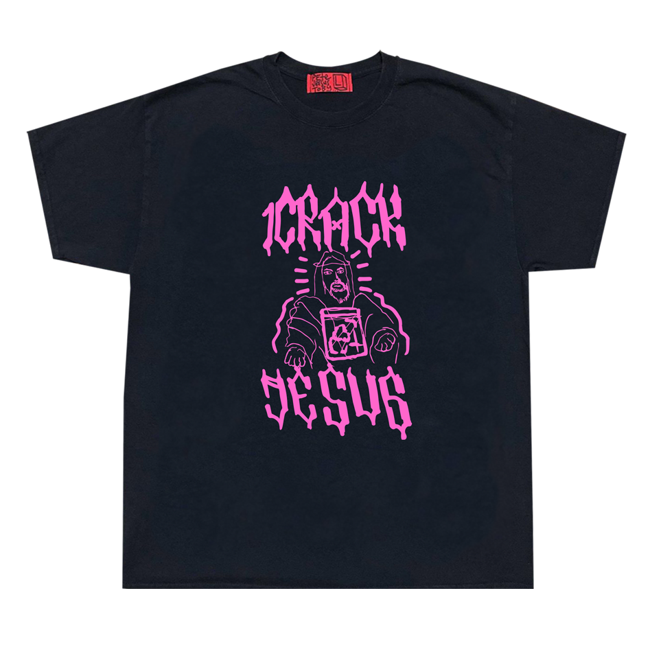 KYRA X PVT Crack Jesus