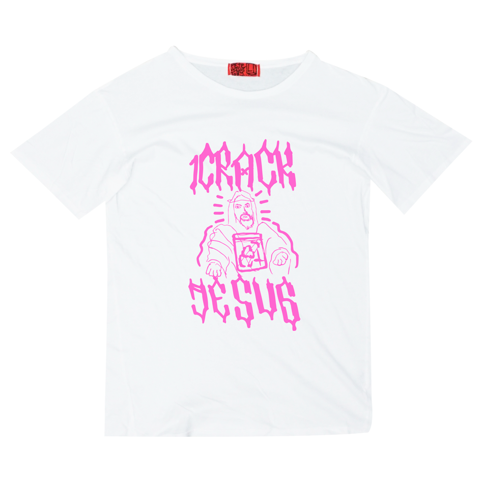 KYRA X PVT Crack Jesus