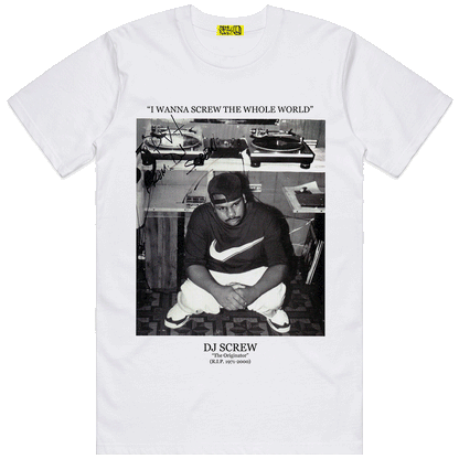 DJ Screw