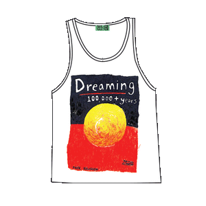 Dreaming Singlet