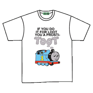 Loot Toot T-Shirt