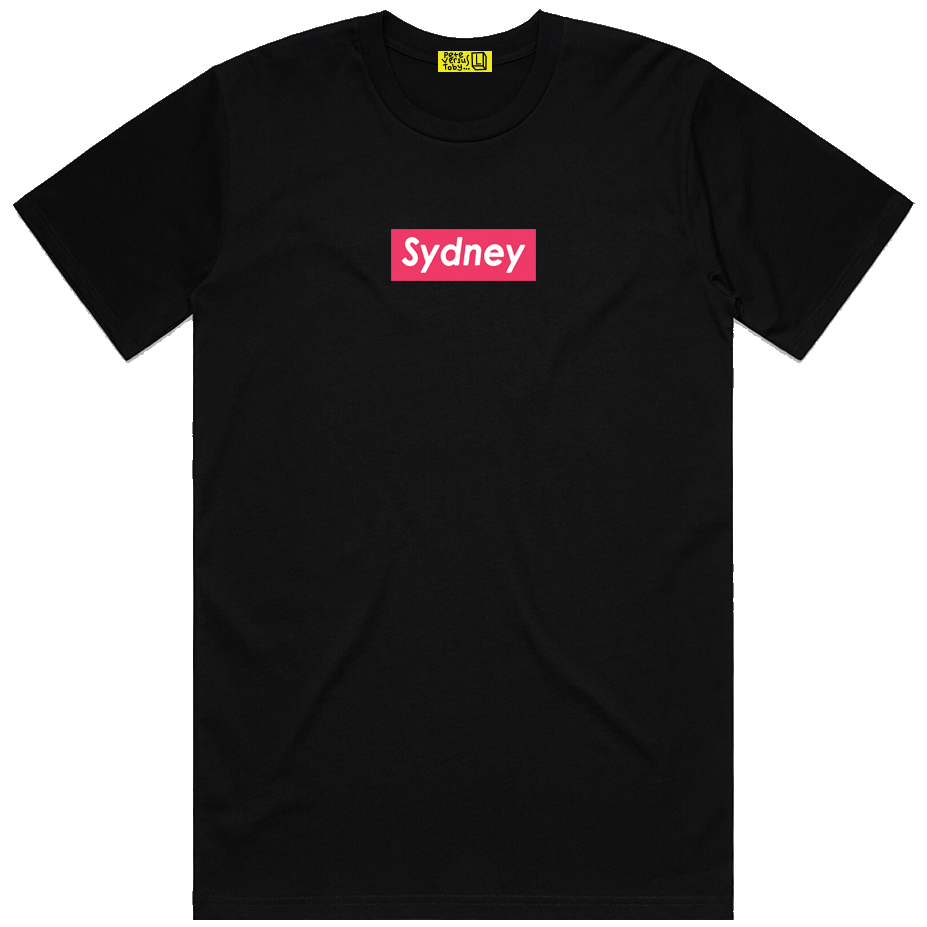 Sydney Box Logo