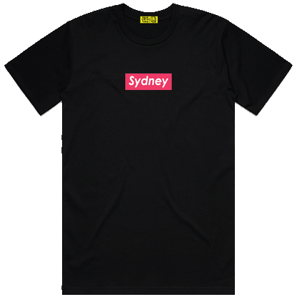Sydney Box Logo