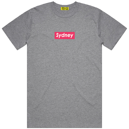 Sydney Box Logo