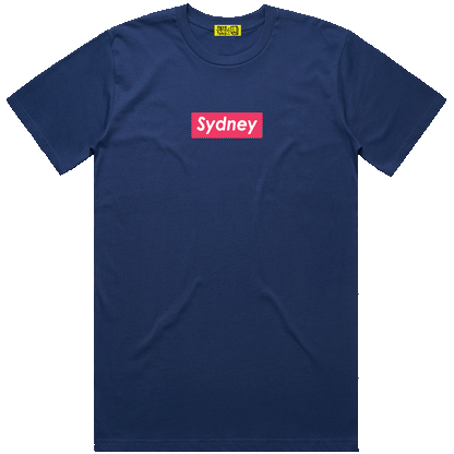 Sydney Box Logo
