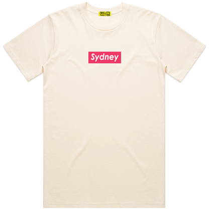 Sydney Box Logo