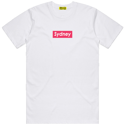 Sydney Box Logo