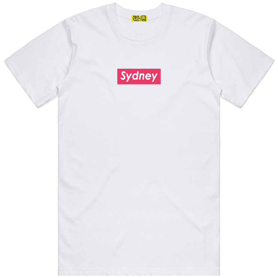 Sydney Box Logo